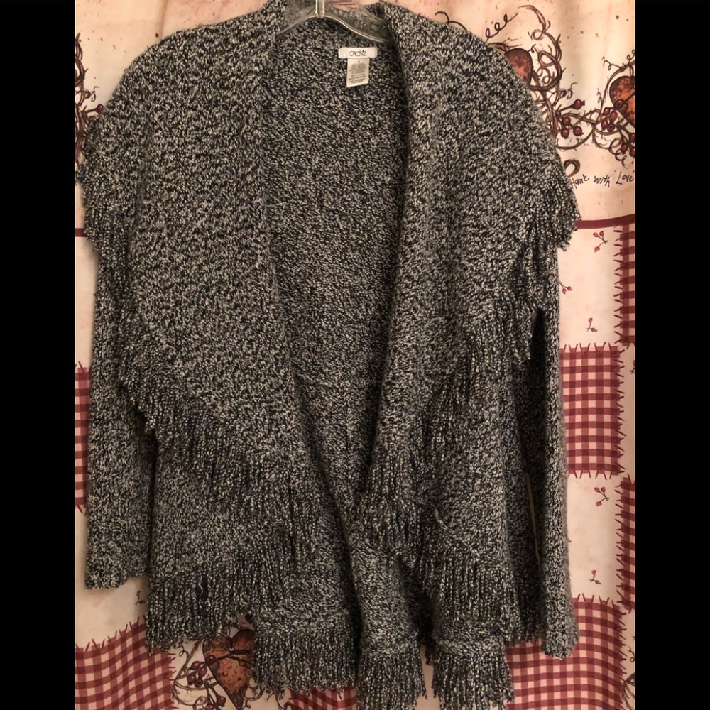 Women’s sweater